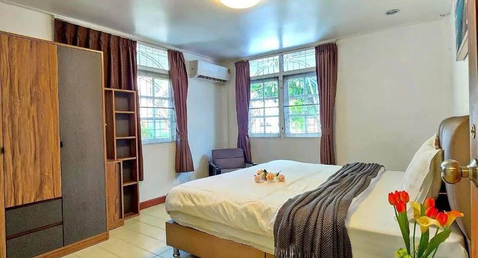 À louer 5 chambres condo à Bang Lamung, Chonburi