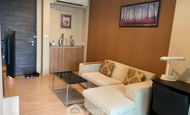 Condo en alquiler de 1 habitaciones en Phra Khanong, Bangkok