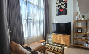 Wohnung zur Miete mit 1 Zimmer in Sathon, Bangkok