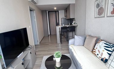 Condo en alquiler de 1 habitaciones en Khlong Toei, Bangkok