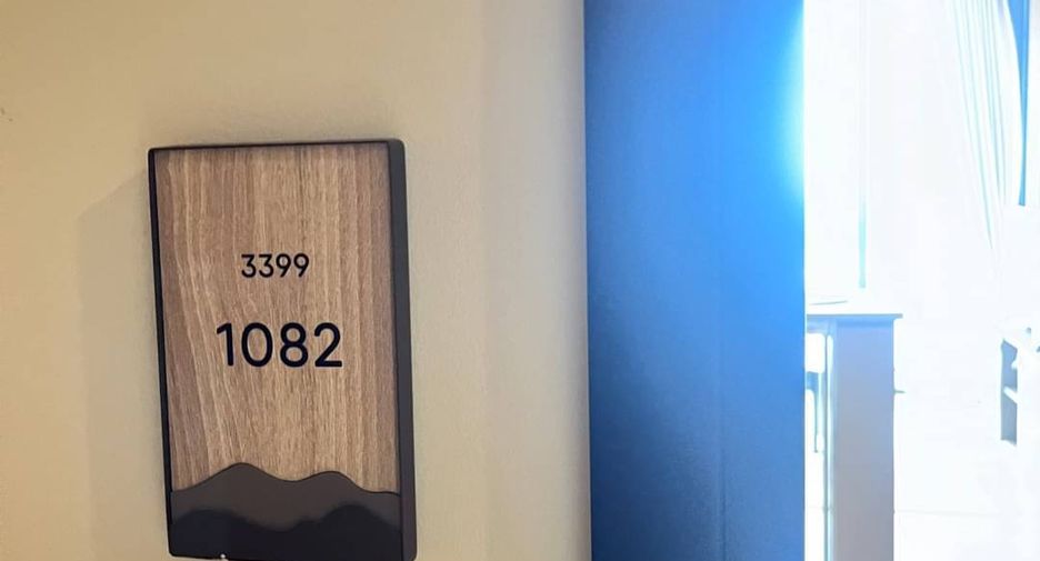 Condo en alquiler de 1 habitaciones en Khlong Toei, Bangkok