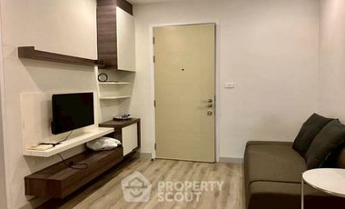 For rent 1 bed condo in Sathon, Bangkok