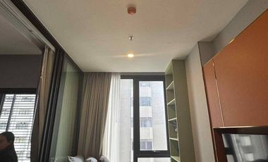 À louer 1 chambre condo à Chatuchak, Bangkok