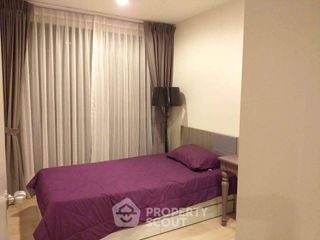 Condo en alquiler de 2 habitaciones en Thon Buri, Bangkok