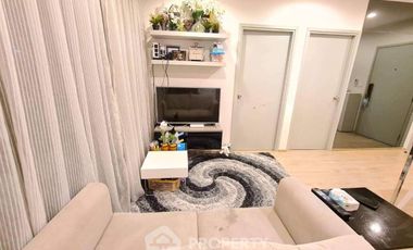 Condo en alquiler de 2 habitaciones en Thon Buri, Bangkok