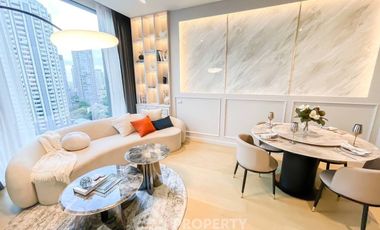 Wohnung zur Miete mit 1 Zimmer in Khlong Toei, Bangkok