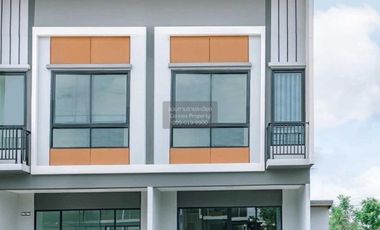 For sale 2 bedrooms townhouse in Lat Lum Kaeo, Pathum Thani