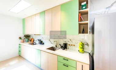 For sale 3 bedrooms townhouse in Lat Lum Kaeo, Pathum Thani