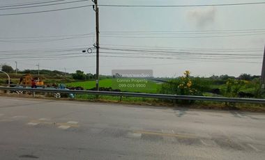 For sale 1 bed land in Lat Krabang, Bangkok