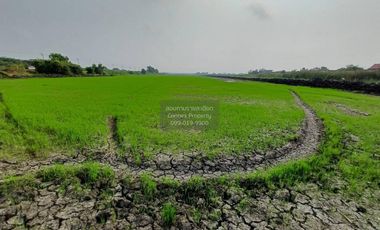 For sale 1 bed land in Lat Krabang, Bangkok