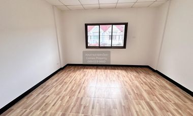 For sale 2 bedrooms townhouse in Bang Bua Thong, Nonthaburi