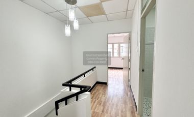 For sale 2 bedrooms townhouse in Bang Bua Thong, Nonthaburi