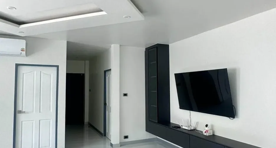For sale 3 bedrooms house in Bang Lamung, Chonburi