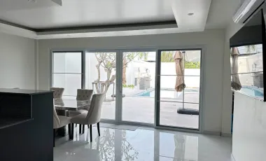 For sale 3 bedrooms house in Bang Lamung, Chonburi
