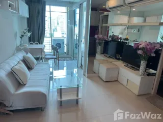 出租 1 卧室 公寓 在 Bang Rak, 曼谷