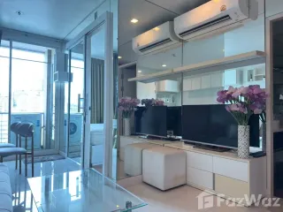 出租 1 卧室 公寓 在 Bang Rak, 曼谷