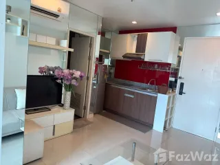 出租 1 卧室 公寓 在 Bang Rak, 曼谷