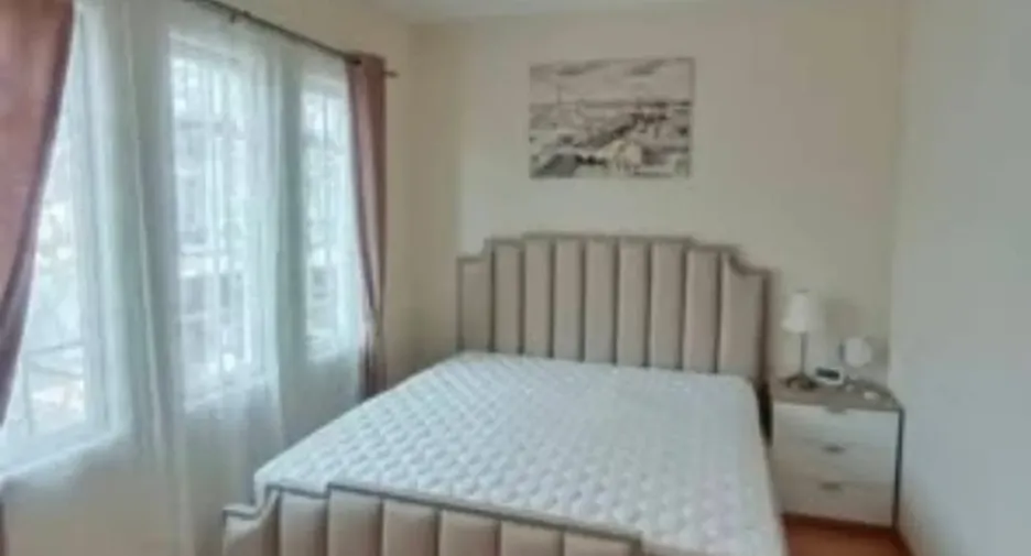 For rent 3 bedrooms townhouse in Bueng Kum, Bangkok