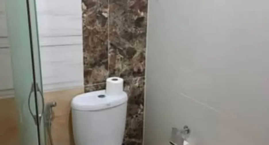 For rent 3 bedrooms townhouse in Bueng Kum, Bangkok