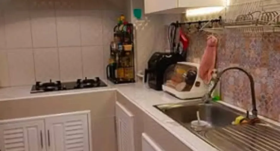 For rent 3 bedrooms townhouse in Bueng Kum, Bangkok