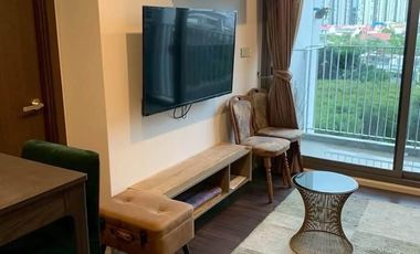 For rent 2 bedrooms condo in Bang Na, Bangkok