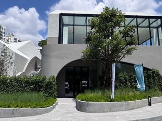 Gewerbefläche zur Miete in Huai Khwang, Bangkok