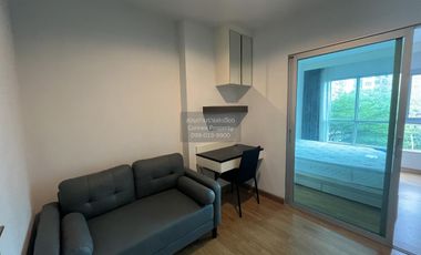 Condo en alquiler de 1 habitaciones en Khlong Toei, Bangkok