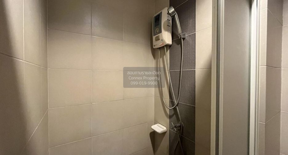 Condo en alquiler de 1 habitaciones en Khlong Toei, Bangkok