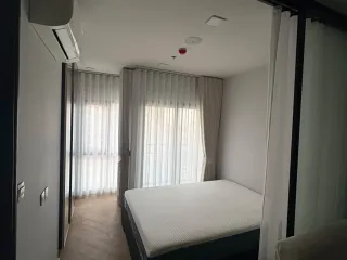 Condo en alquiler de 1 habitaciones en Bang Sue, Bangkok