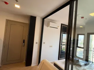 Condo en alquiler de 1 habitaciones en Bang Sue, Bangkok