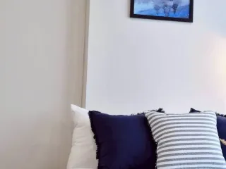 Condo en alquiler de 1 habitaciones en Suan Luang, Bangkok
