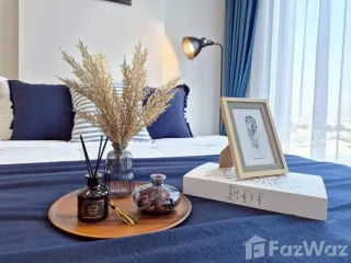 Condo en alquiler de 1 habitaciones en Suan Luang, Bangkok