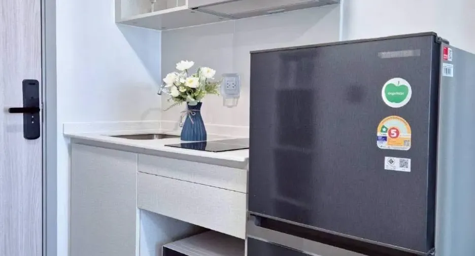 For rent 1 bed condo in Suan Luang, Bangkok