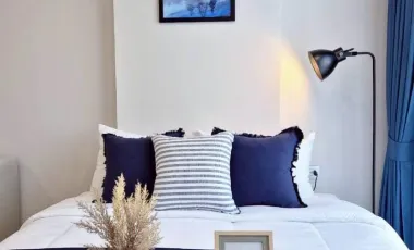 For rent 1 bed condo in Suan Luang, Bangkok