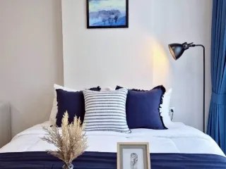 Condo en alquiler de 1 habitaciones en Suan Luang, Bangkok
