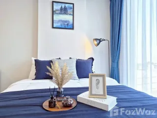 Condo en alquiler de 1 habitaciones en Suan Luang, Bangkok