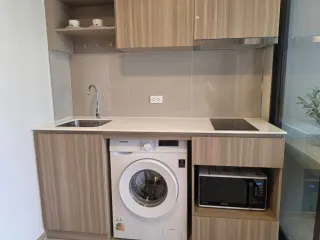For rent 1 bed condo in Mueang Phuket, Phuket
