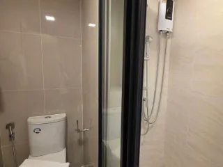 For rent 1 bed condo in Mueang Phuket, Phuket