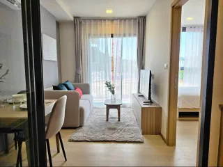 For rent 1 bed condo in Mueang Phuket, Phuket