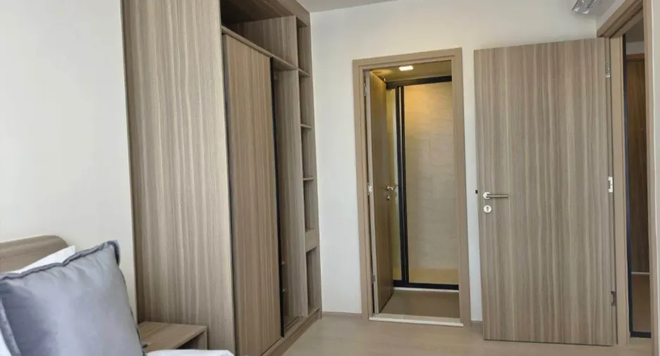 出租 1 卧室 公寓 在 Phuket Town, 普吉