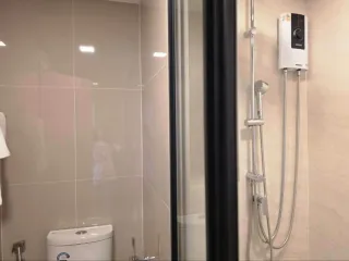 For rent 1 bed condo in Mueang Phuket, Phuket