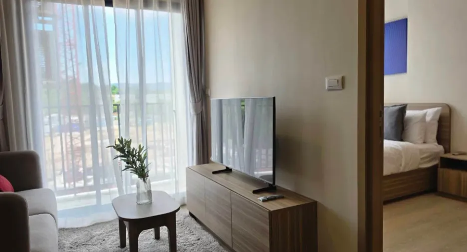 出租 1 卧室 公寓 在 Phuket Town, 普吉