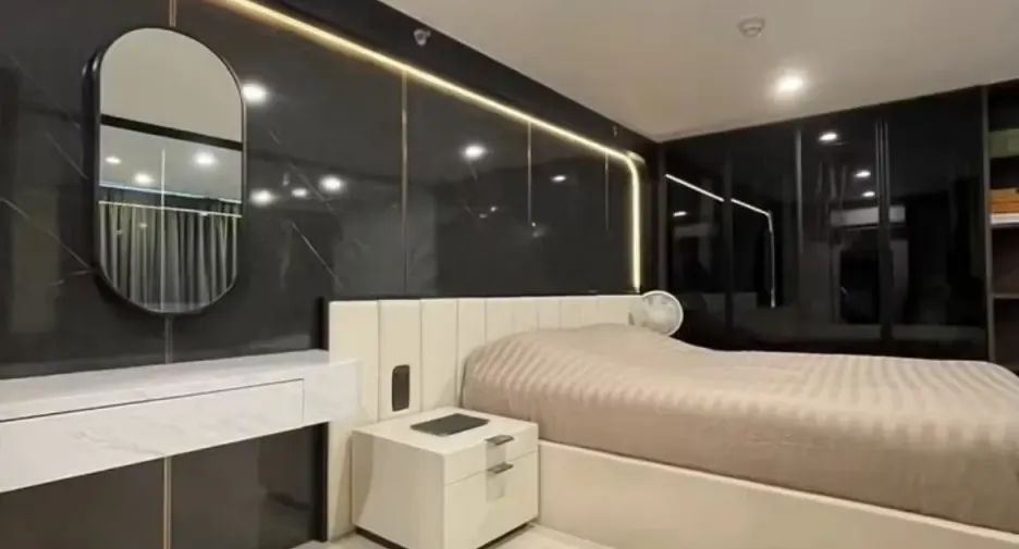For rent 1 Beds condo in Sathon, Bangkok