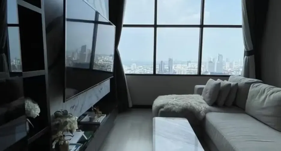 For rent 1 Beds condo in Sathon, Bangkok