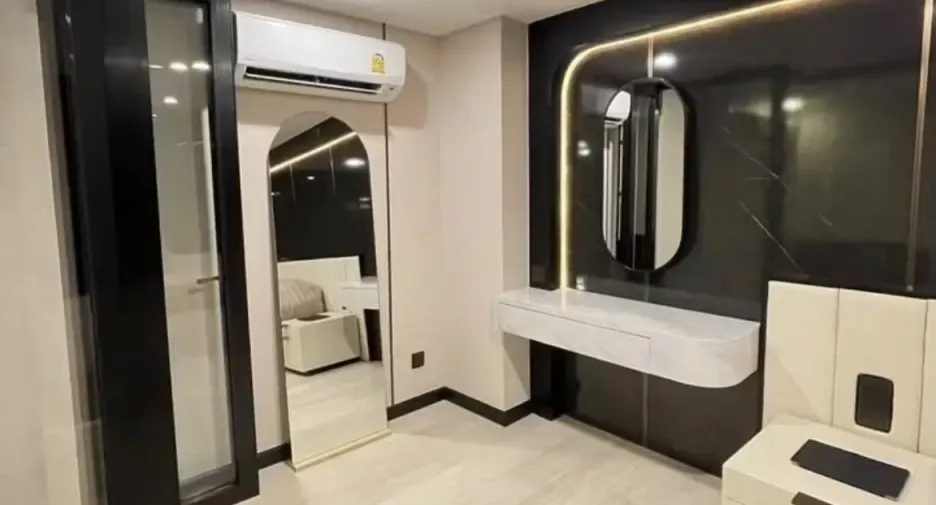 For rent 1 Beds condo in Sathon, Bangkok