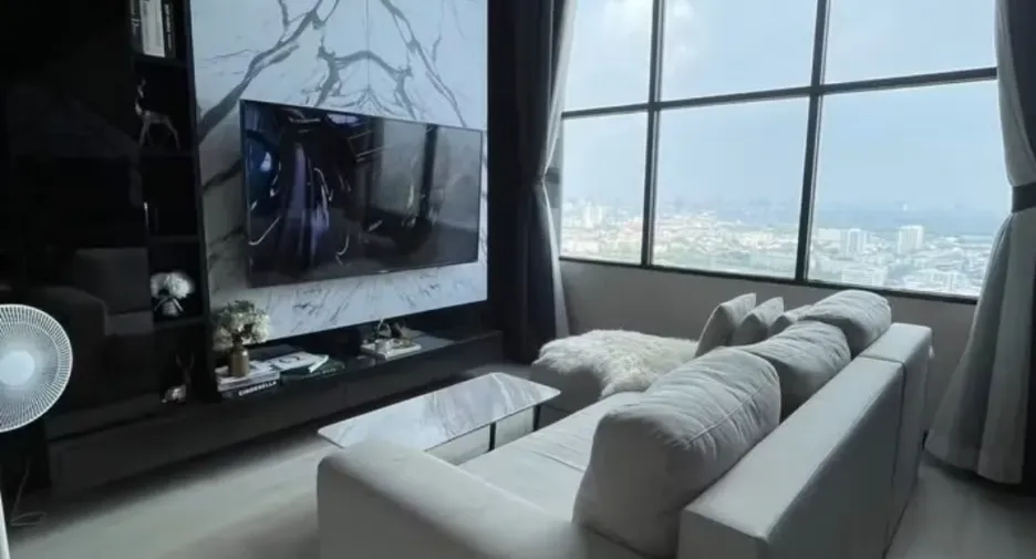 For rent 1 Beds condo in Sathon, Bangkok