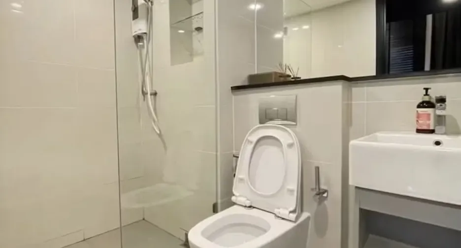 For rent 1 Beds condo in Sathon, Bangkok