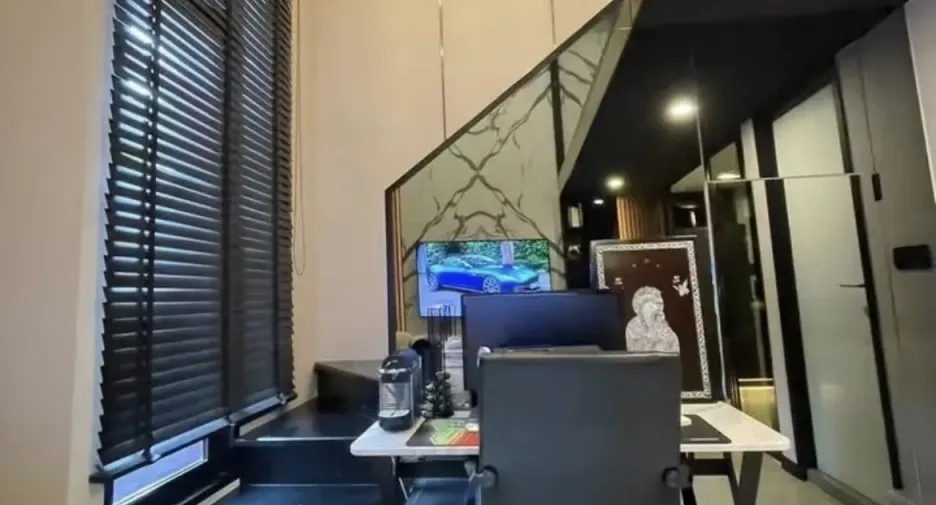 For rent 1 Beds condo in Sathon, Bangkok