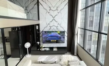 For rent 1 Beds condo in Sathon, Bangkok