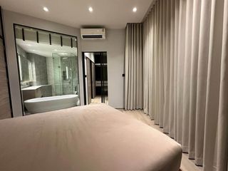 À louer 1 chambre condo à Chatuchak, Bangkok